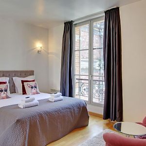 Estudio Deluxe con Cama King
